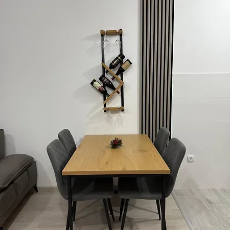 Dream Casa 2 Διαμέρισμα