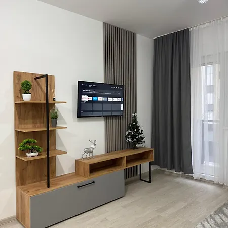 Διαμέρισμα Dream Casa 2 Banja Koviljača