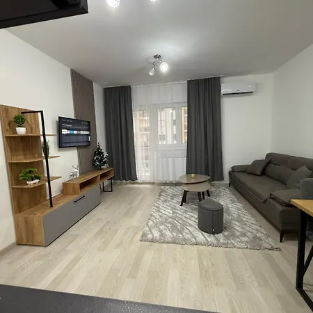 Dream Casa 2 Διαμέρισμα *