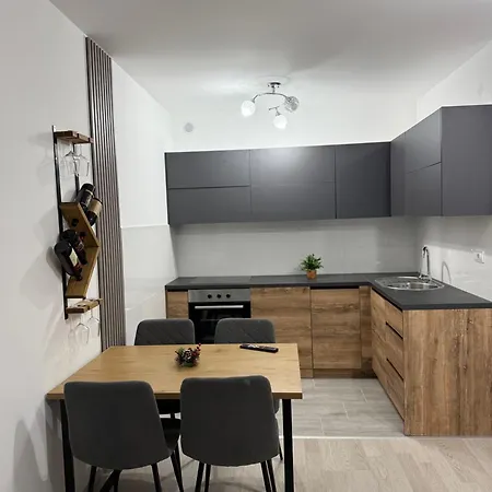 Dream Casa 2 Διαμέρισμα