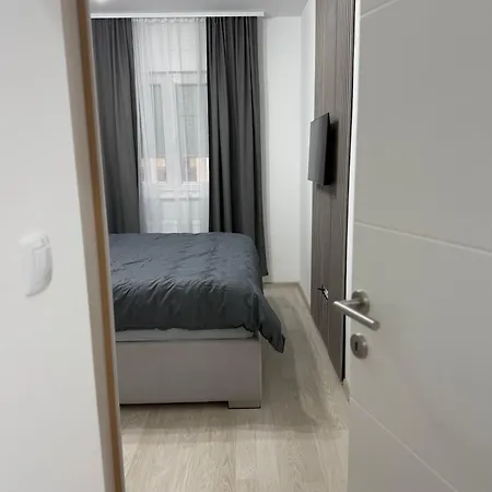 Dream Casa 2 Διαμέρισμα Banja Koviljača