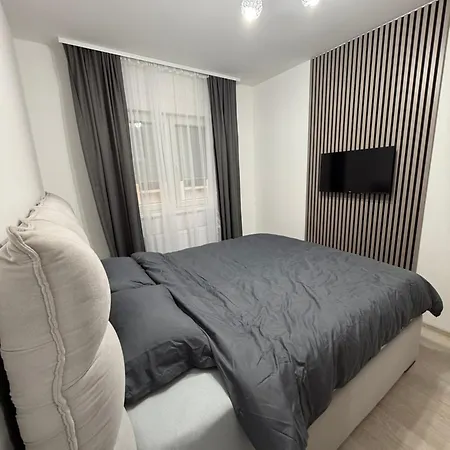 Dream Casa 2 Διαμέρισμα