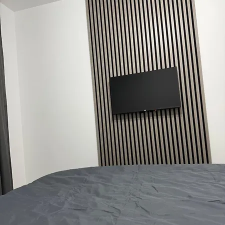 Dream Casa 2 Διαμέρισμα Banja Koviljača