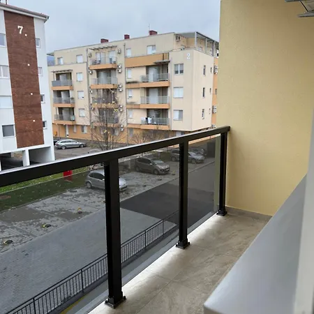 Διαμέρισμα Dream Casa 2 *