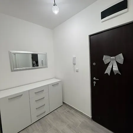 Dream Casa 2 Banja Koviljača