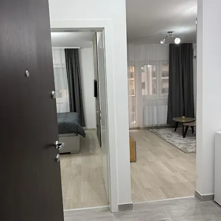 Διαμέρισμα Dream Casa 2 *